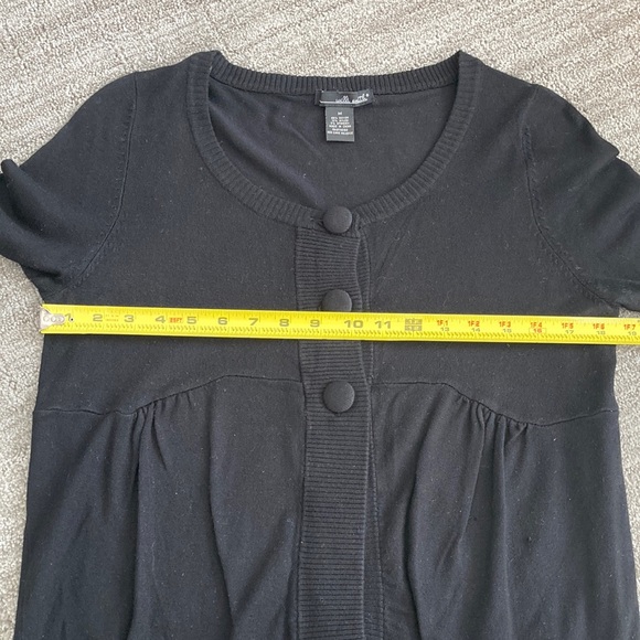 Willi Smith Sweater - Picture 9 of 9